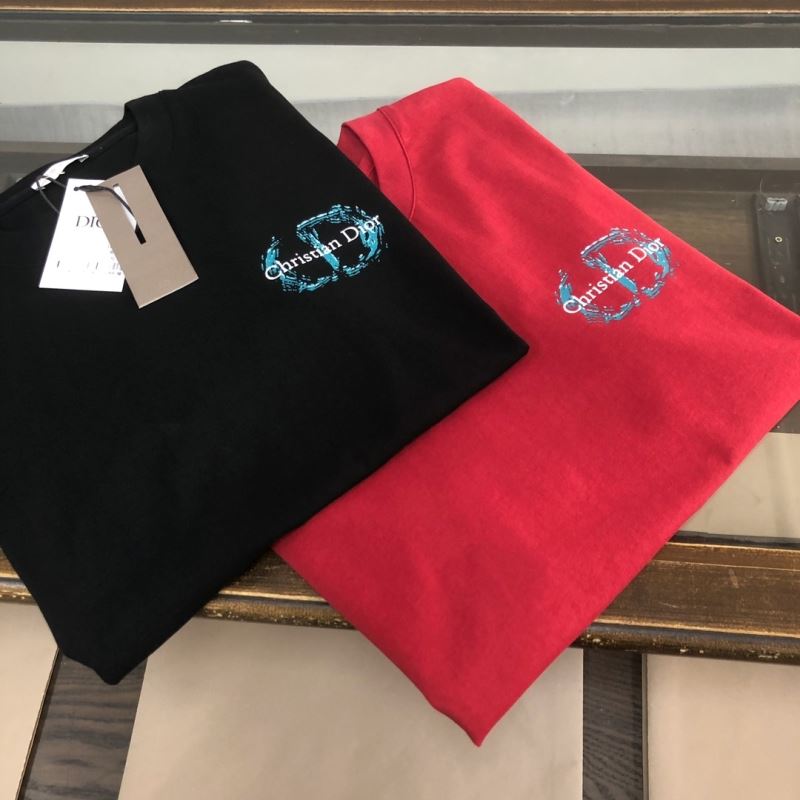 Christian Dior T-Shirts